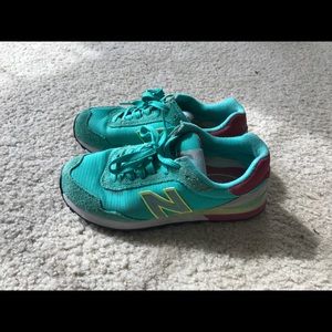 new balance shoes